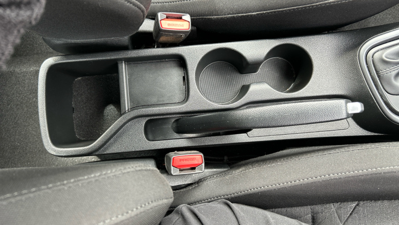 Hyundai BAYON 1.0 TGDi 48V MHEV SE Connect 5dr DCT Petrol Hatchback